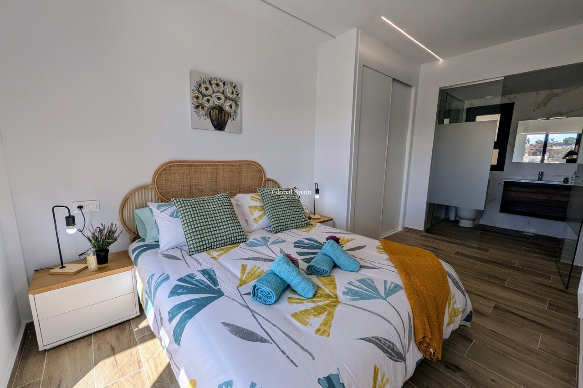 Venta - ÁTICO -
VILLAMARTÍN - Costa Blanca