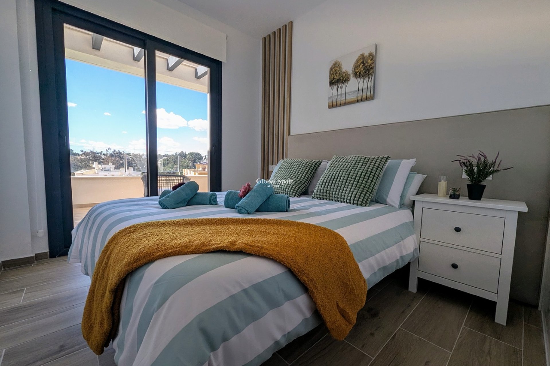 Venta - ÁTICO -
VILLAMARTÍN - Costa Blanca