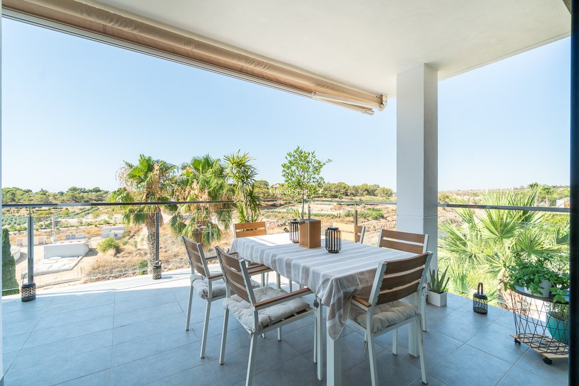 Venta - ÁTICO -
VILLAMARTÍN - Costa Blanca