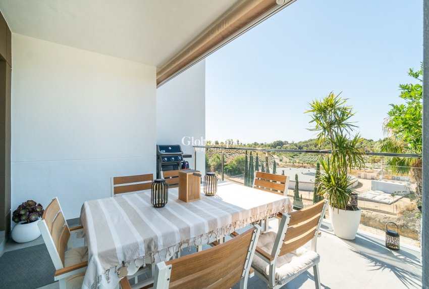 Venta - ÁTICO -
VILLAMARTÍN - Costa Blanca
