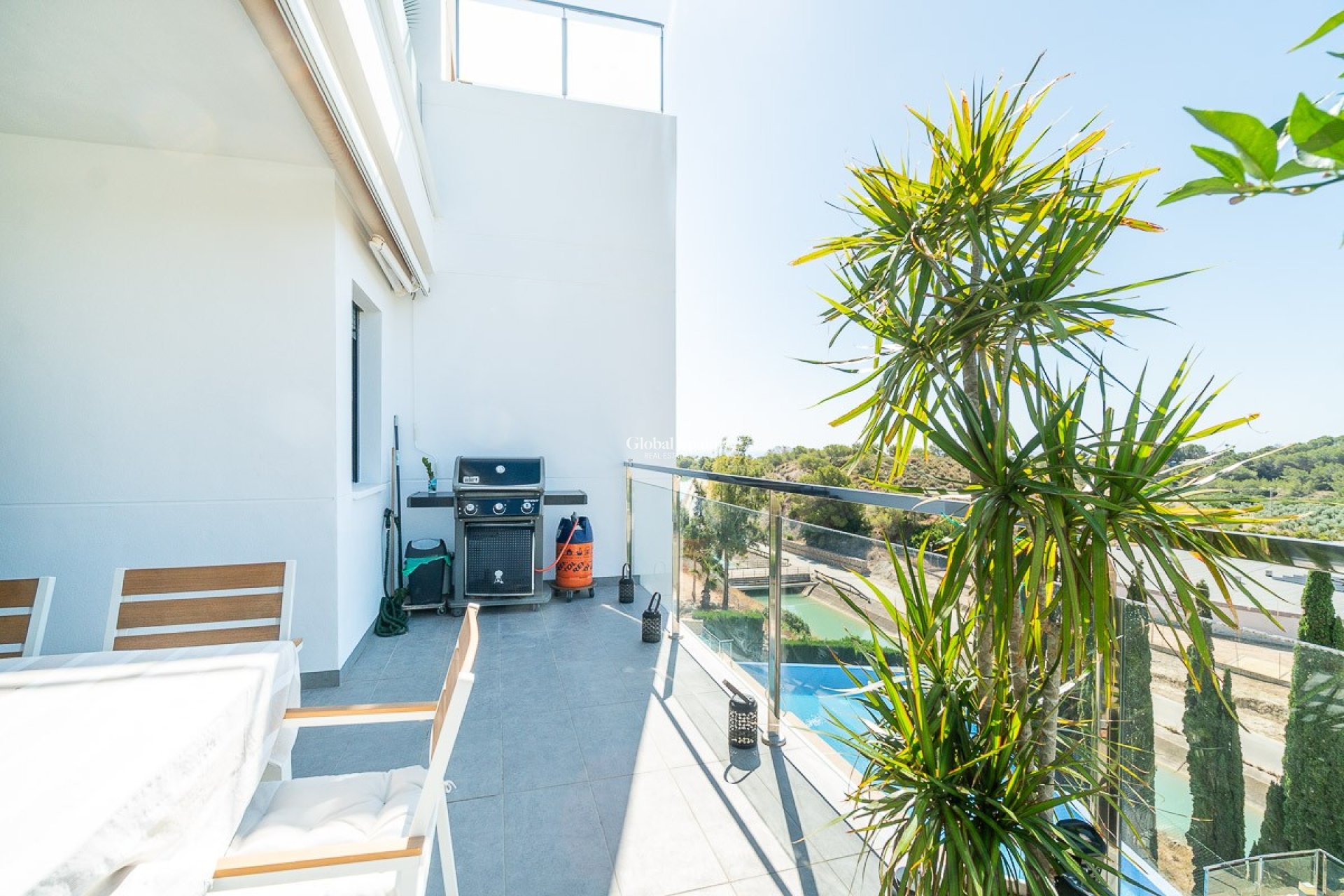 Venta - ÁTICO -
VILLAMARTÍN - Costa Blanca