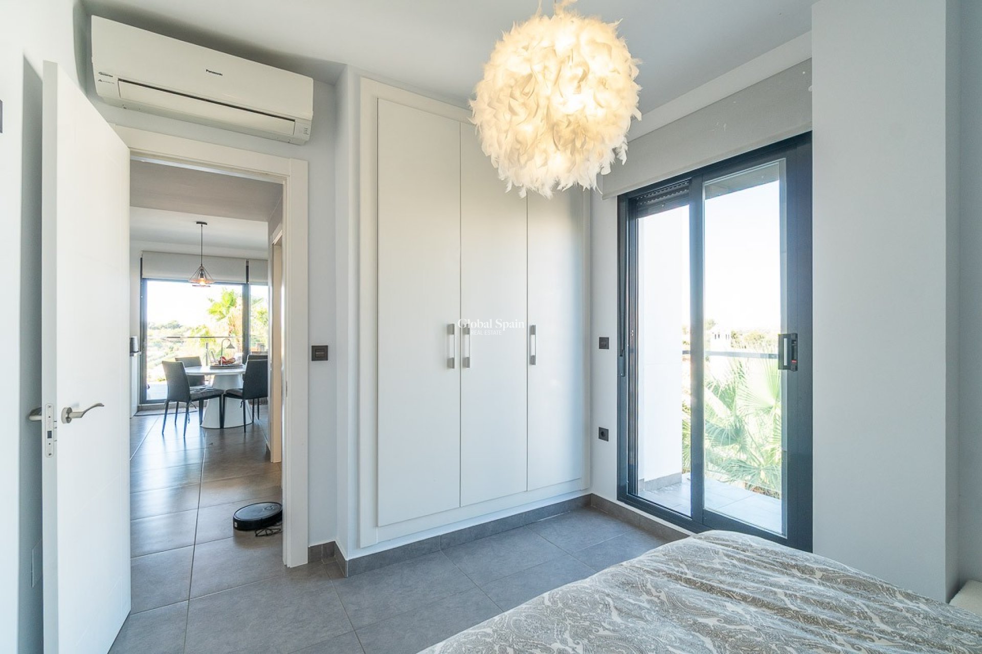 Venta - ÁTICO -
VILLAMARTÍN - Costa Blanca