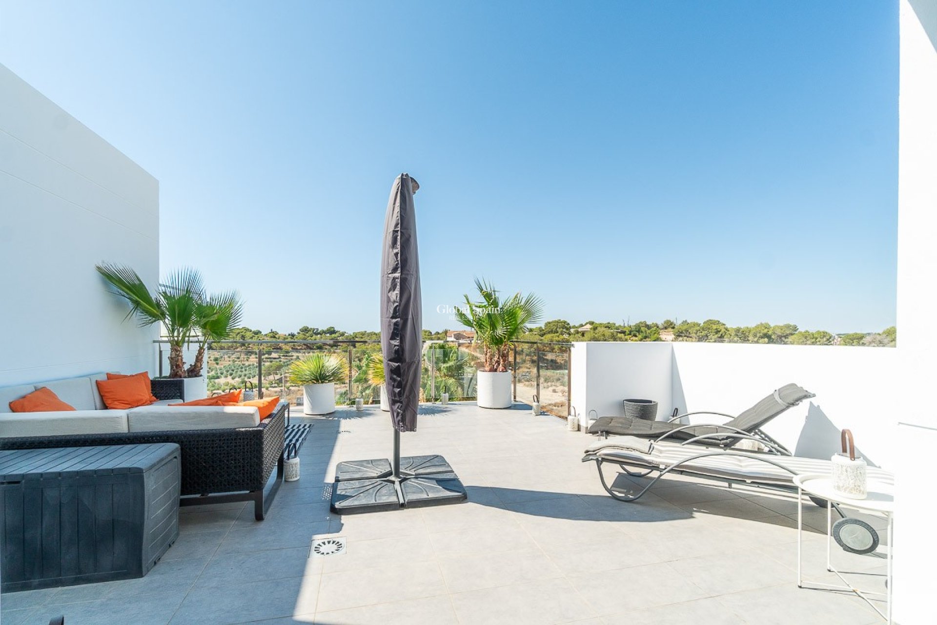 Venta - ÁTICO -
VILLAMARTÍN - Costa Blanca