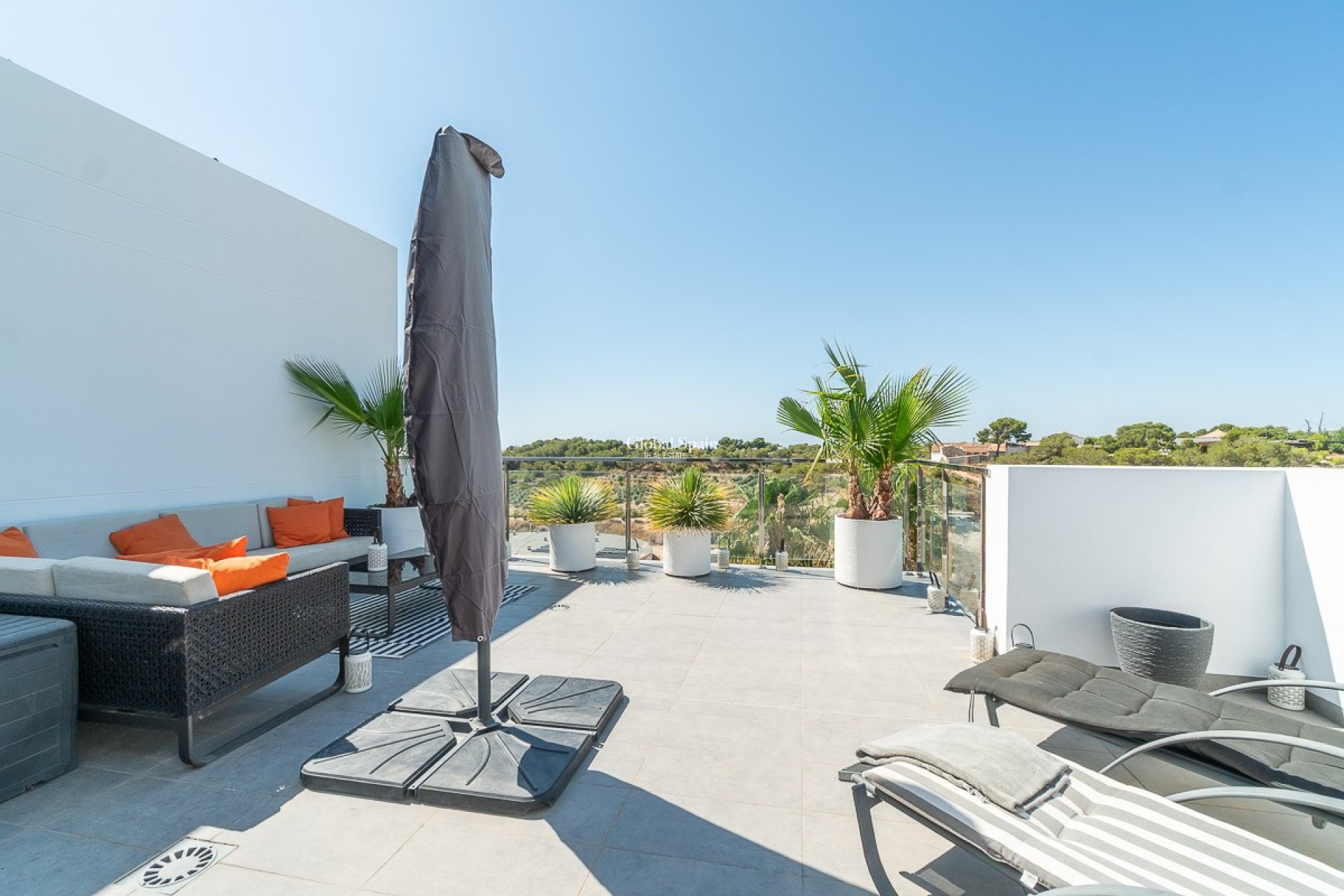 Venta - ÁTICO -
VILLAMARTÍN - Costa Blanca