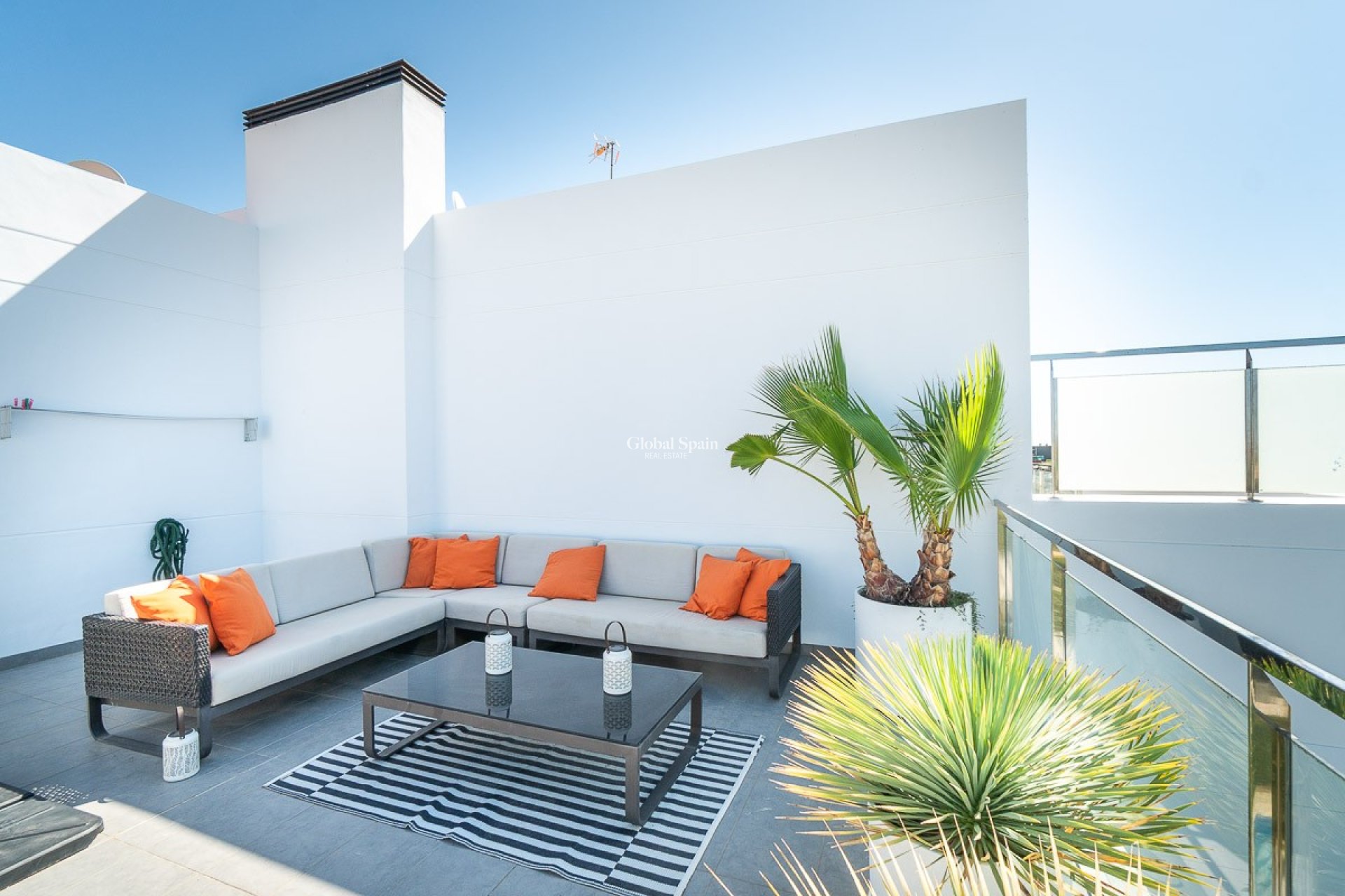 Venta - ÁTICO -
VILLAMARTÍN - Costa Blanca