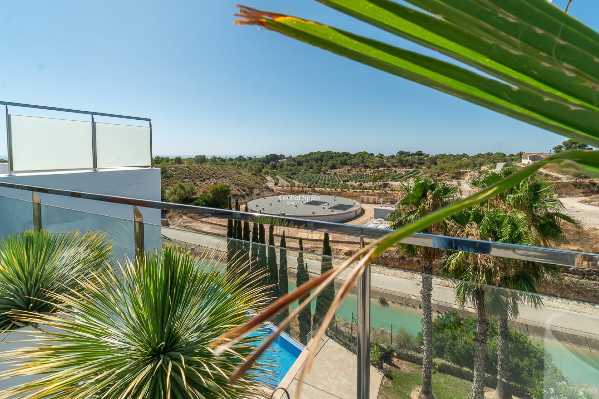 Venta - ÁTICO -
VILLAMARTÍN - Costa Blanca