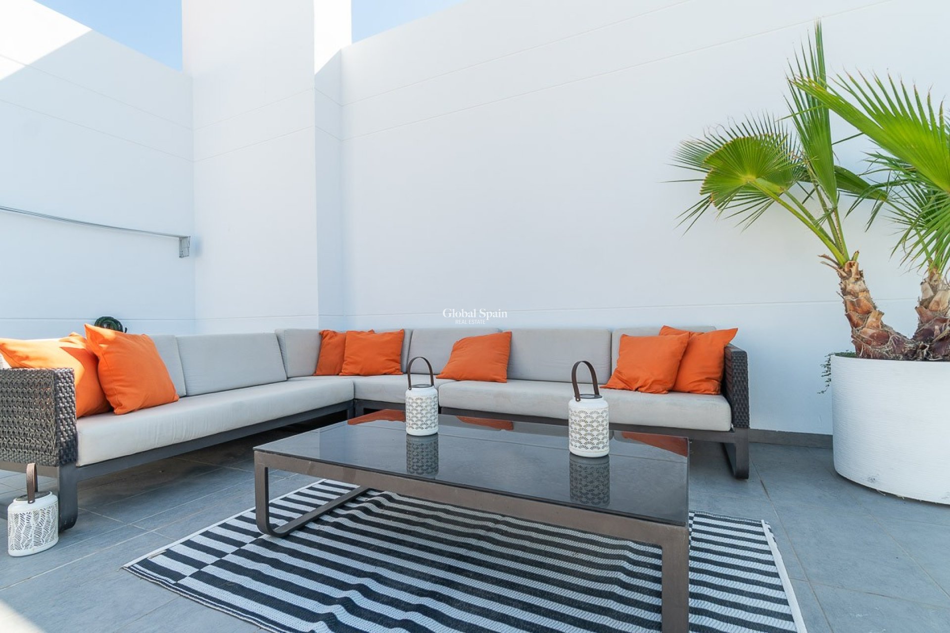 Venta - ÁTICO -
VILLAMARTÍN - Costa Blanca