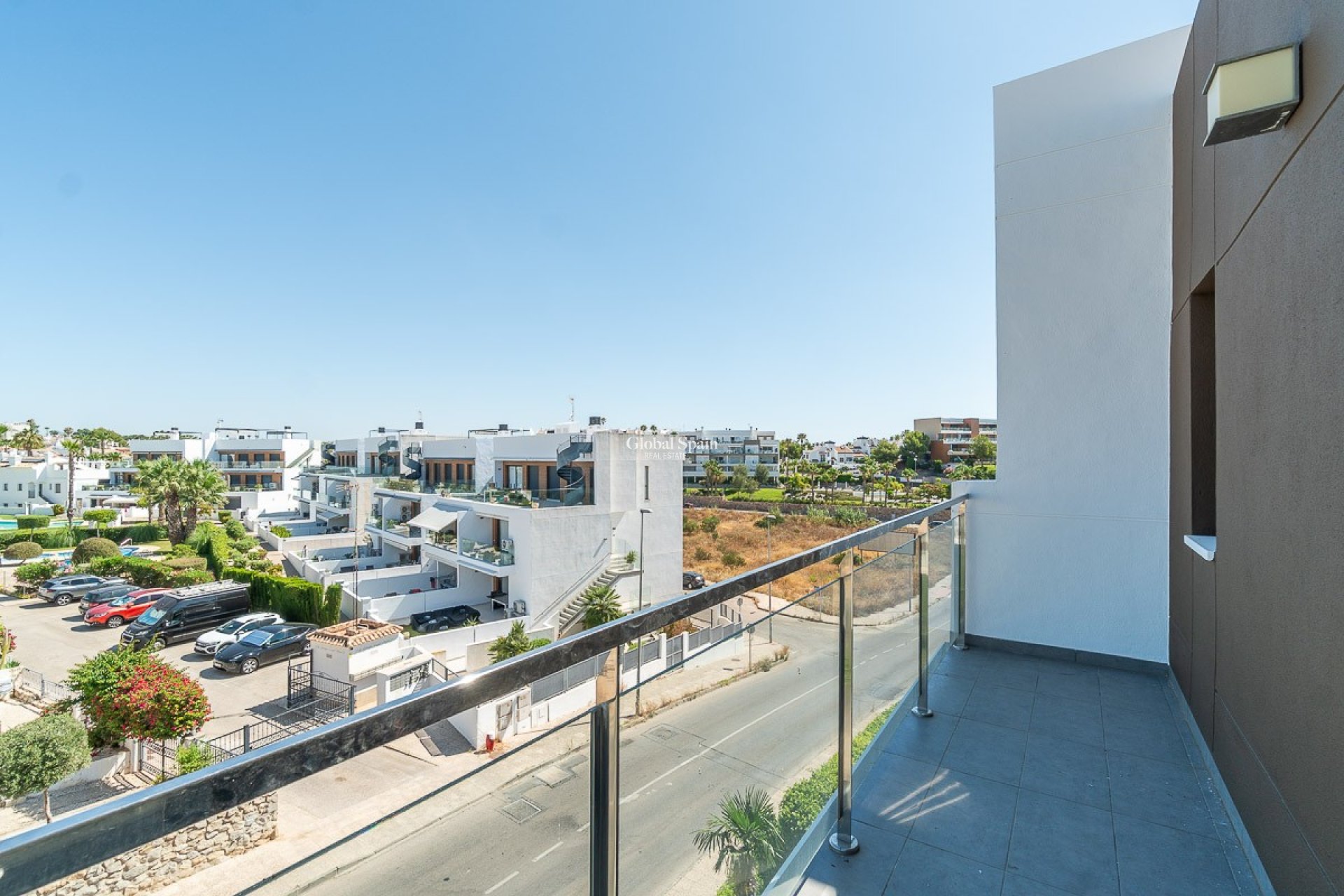 Venta - ÁTICO -
VILLAMARTÍN - Costa Blanca