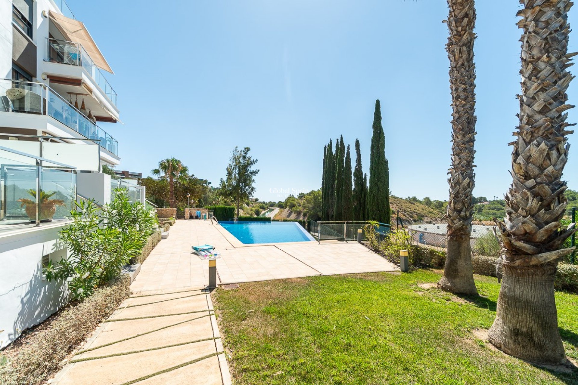 Venta - ÁTICO -
VILLAMARTÍN - Costa Blanca