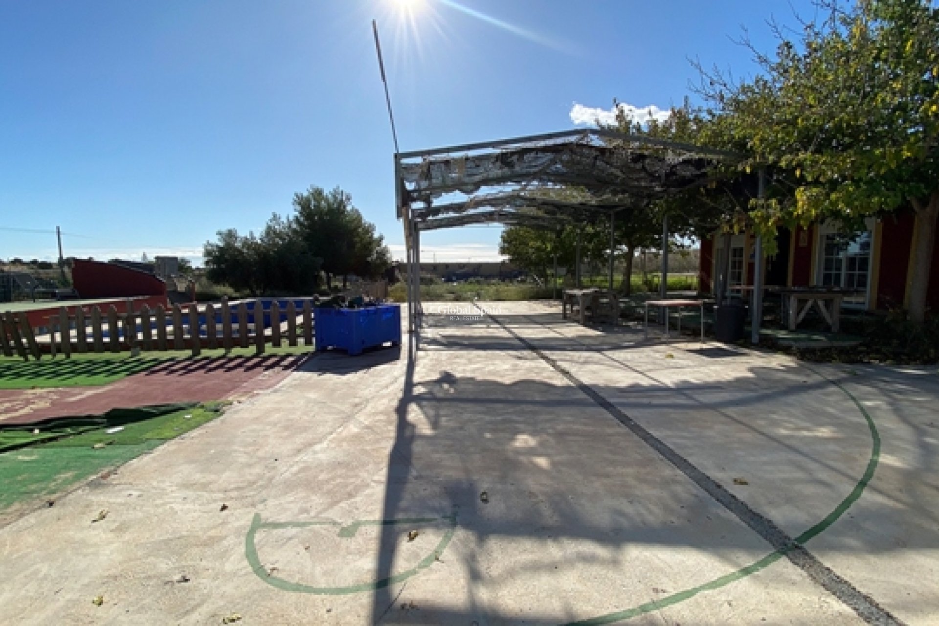 Venta -  -
BALSICAS - Balsicas