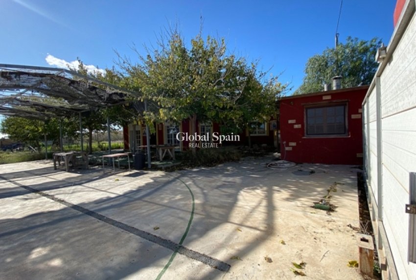 Venta -  -
BALSICAS - Balsicas