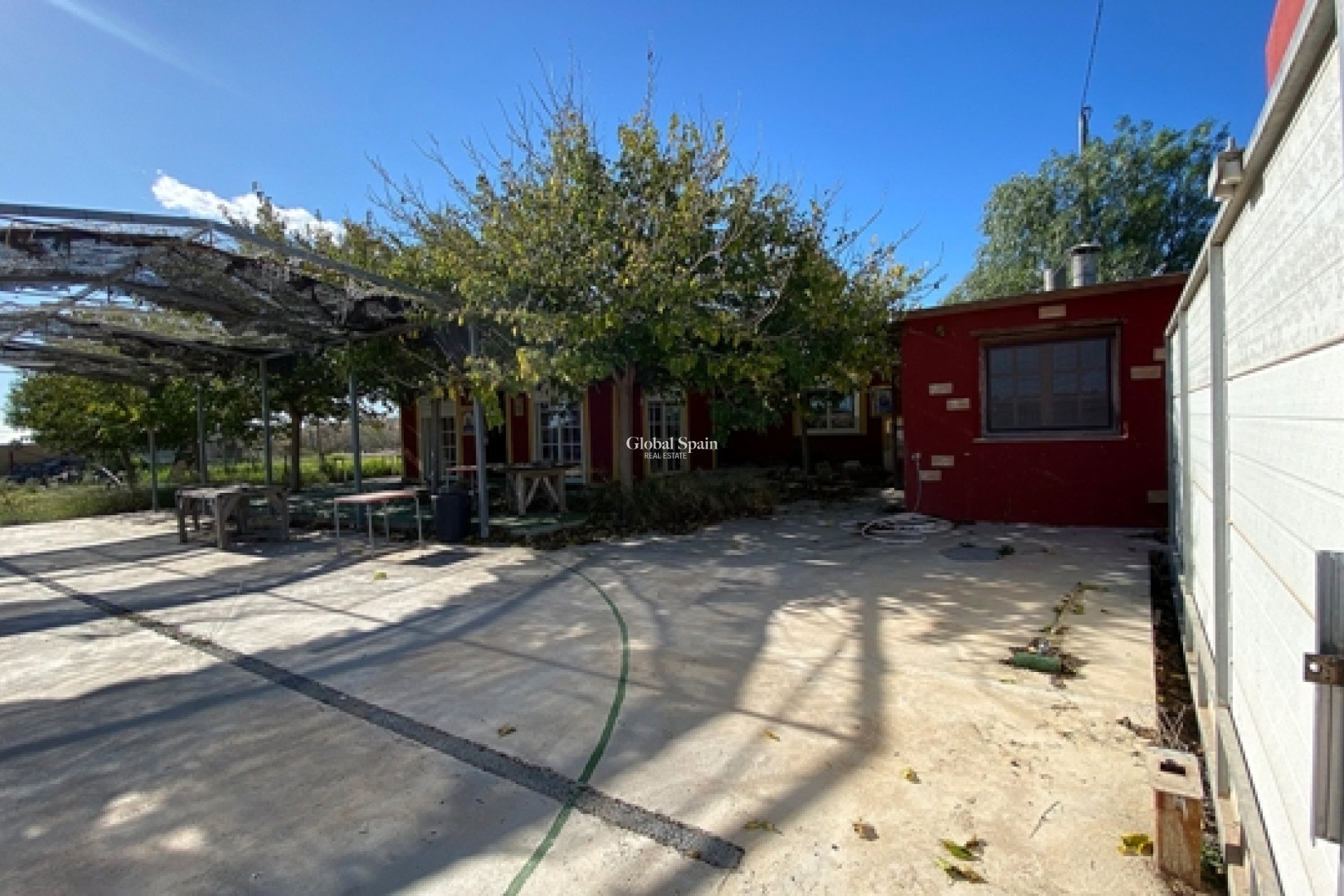 Venta -  -
BALSICAS - Balsicas