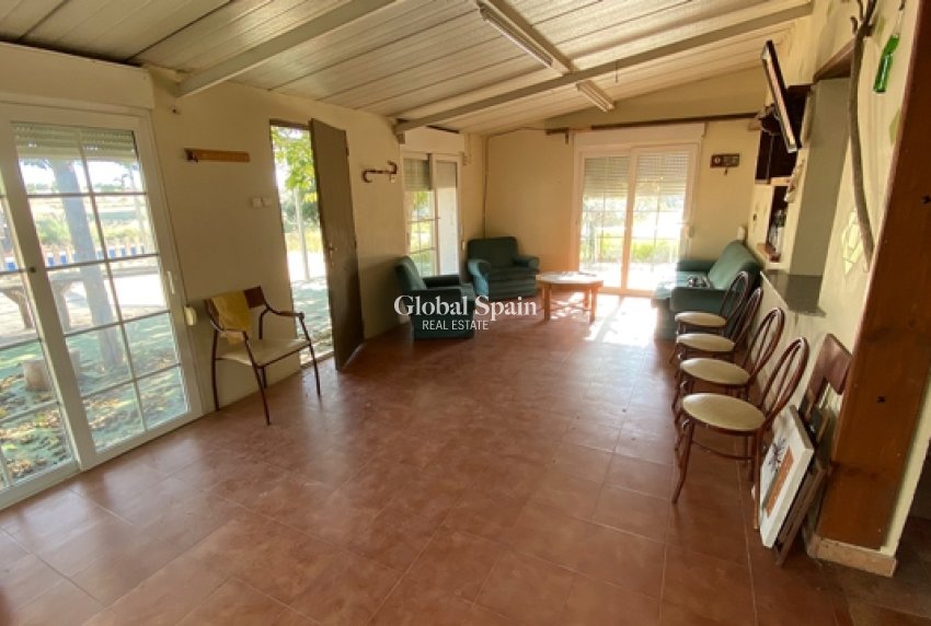 Venta -  -
BALSICAS - Balsicas