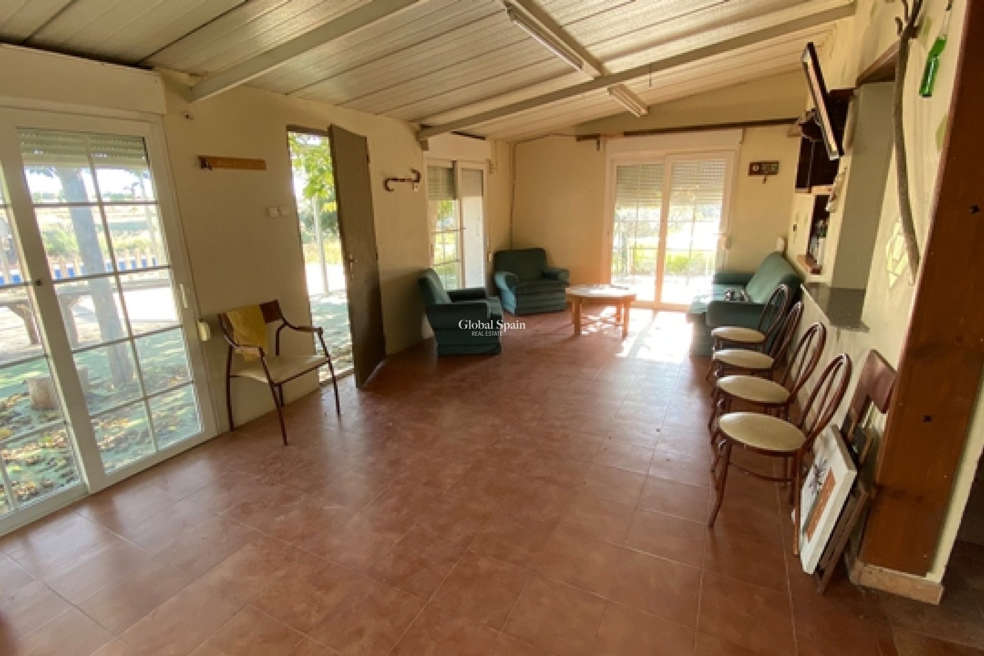 Venta -  -
BALSICAS - Balsicas