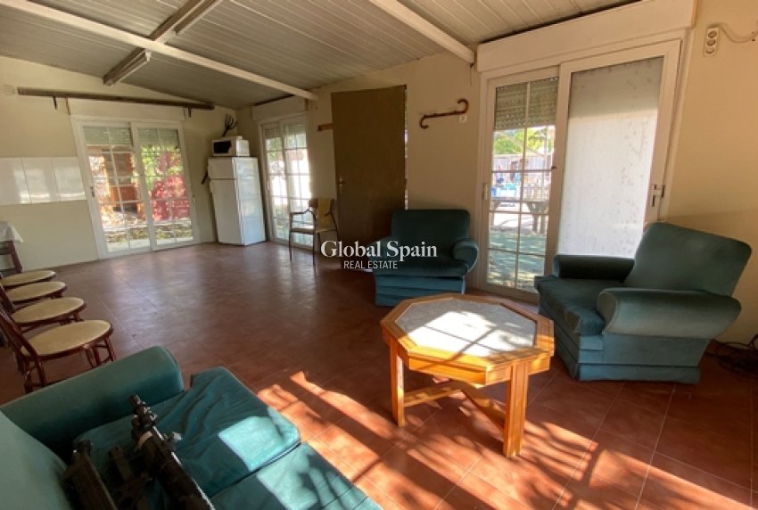 Venta -  -
BALSICAS - Balsicas