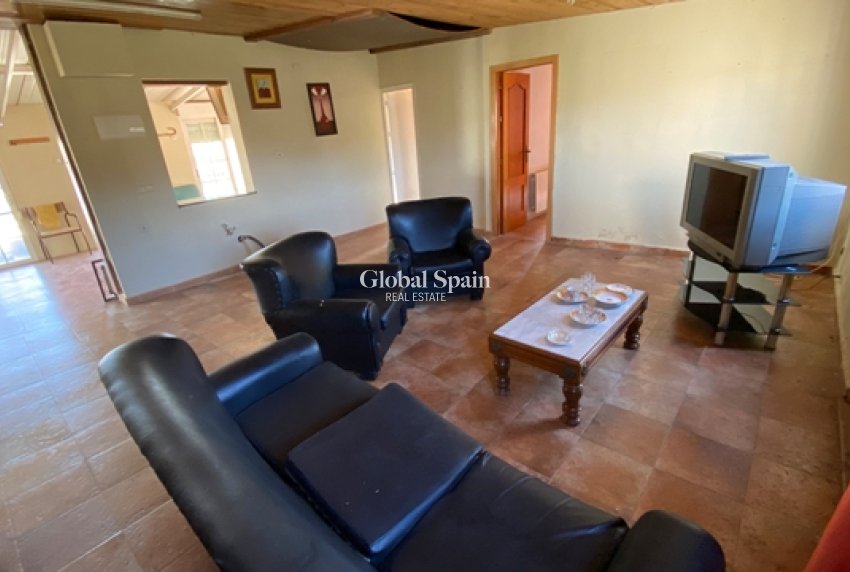 Venta -  -
BALSICAS - Balsicas