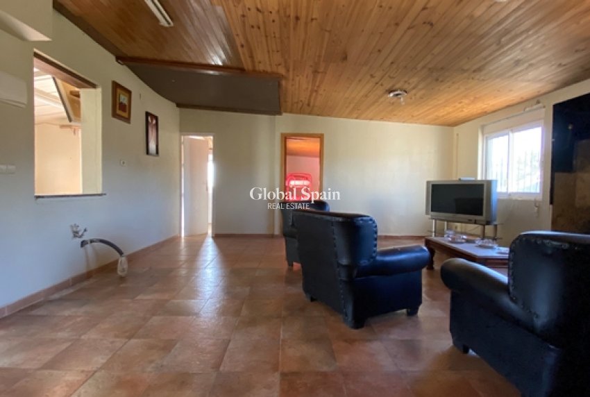 Venta -  -
BALSICAS - Balsicas