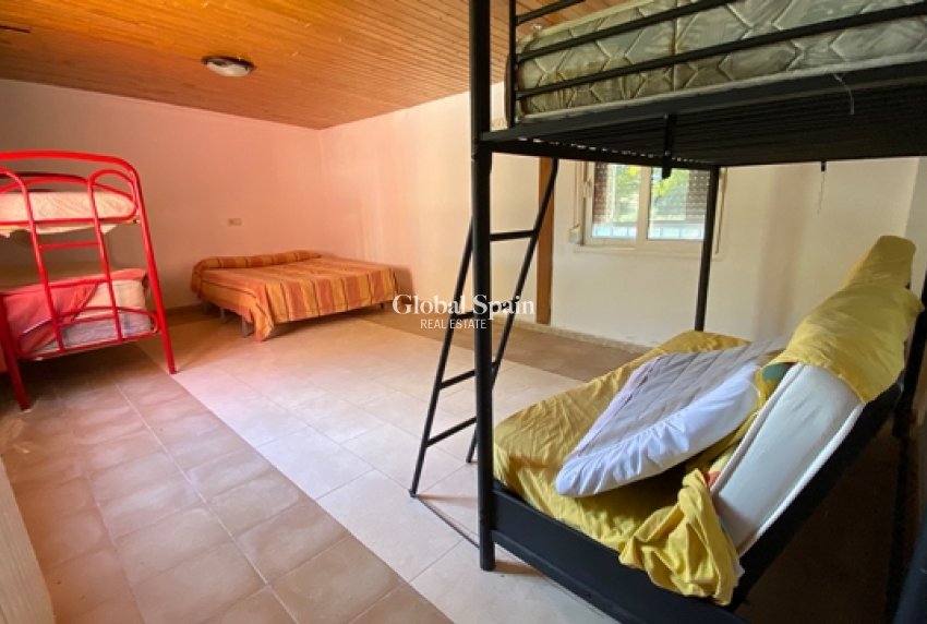 Venta -  -
BALSICAS - Balsicas