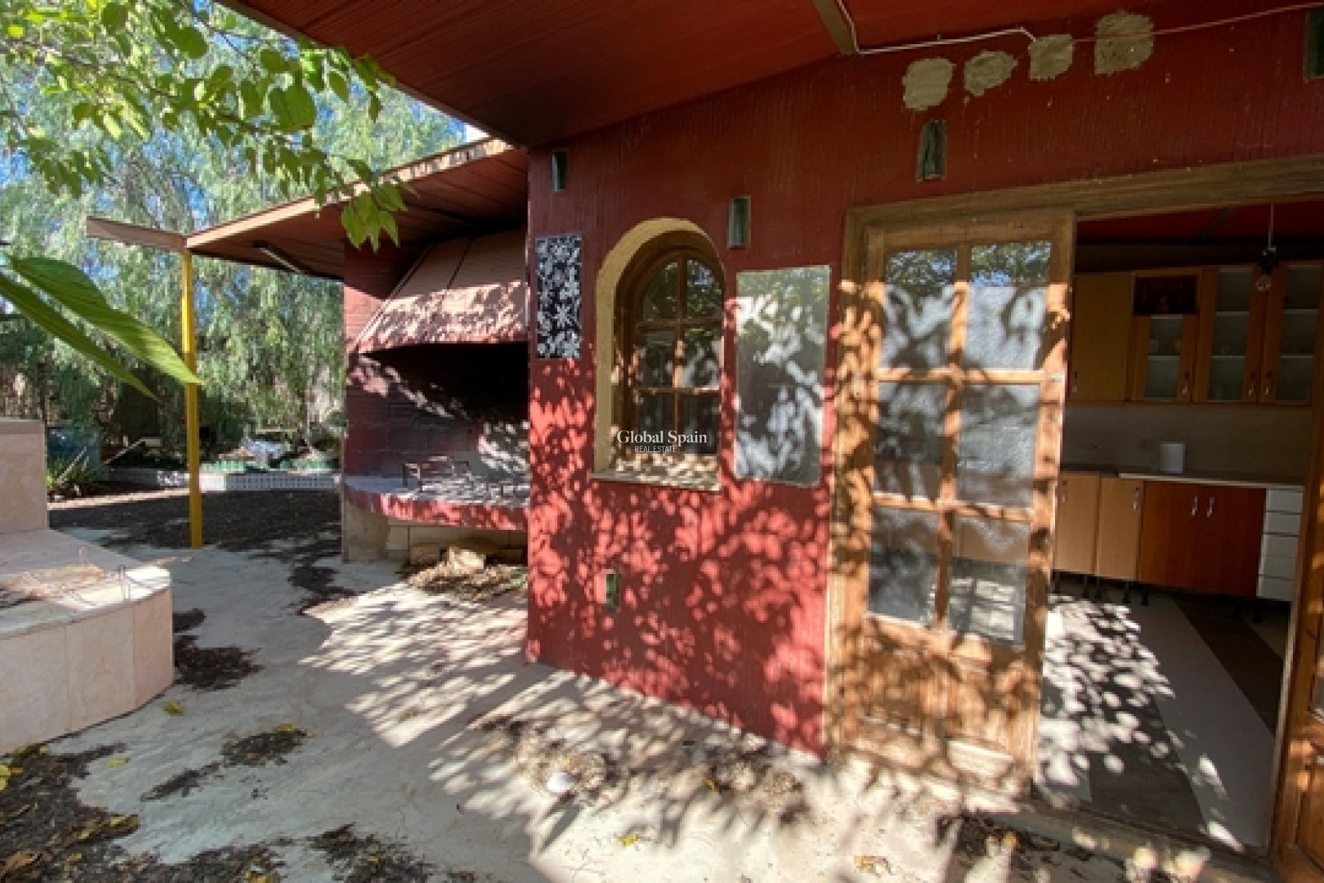 Venta -  -
BALSICAS - Balsicas