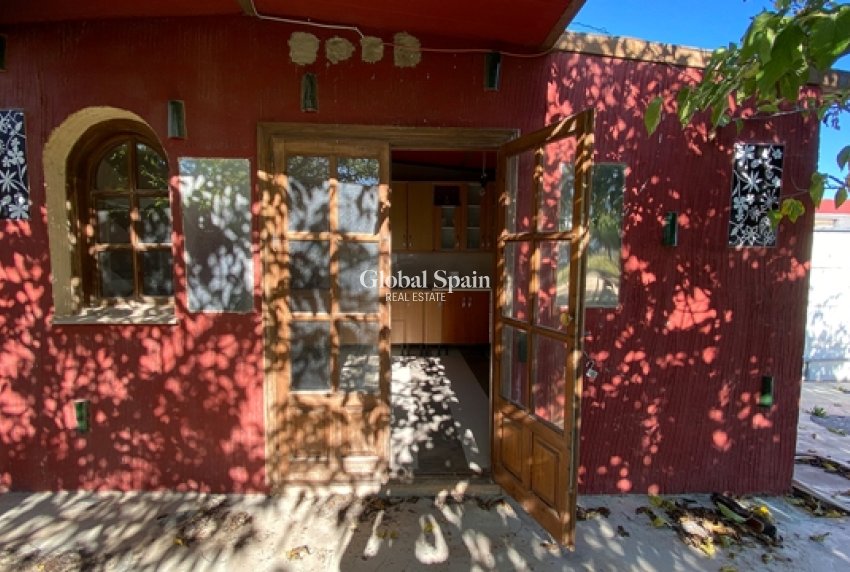 Venta -  -
BALSICAS - Balsicas