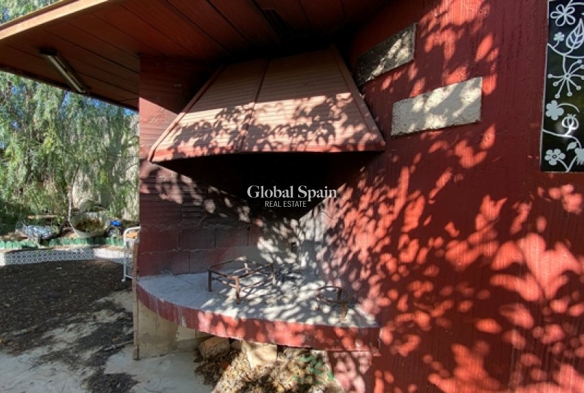 Venta -  -
BALSICAS - Balsicas