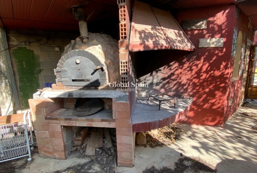 Venta -  -
BALSICAS - Balsicas