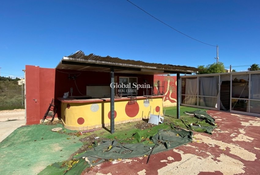 Venta -  -
BALSICAS - Balsicas