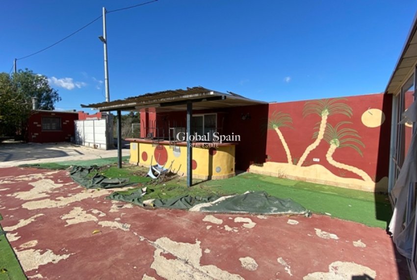 Venta -  -
BALSICAS - Balsicas