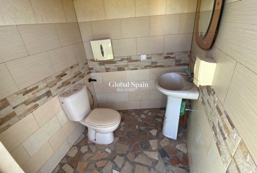 Venta -  -
BALSICAS - Balsicas