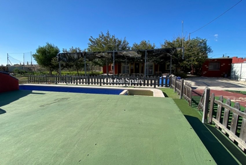 Venta -  -
BALSICAS - Balsicas