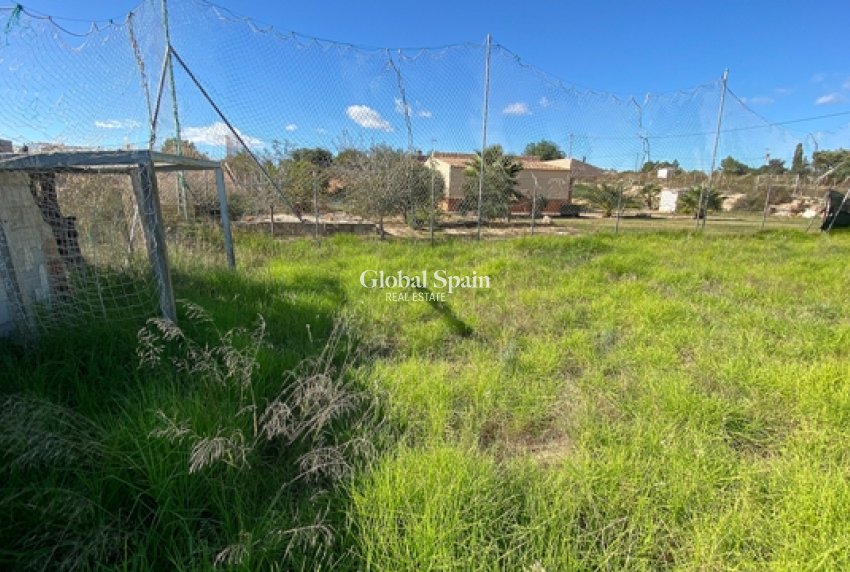 Venta -  -
BALSICAS - Balsicas