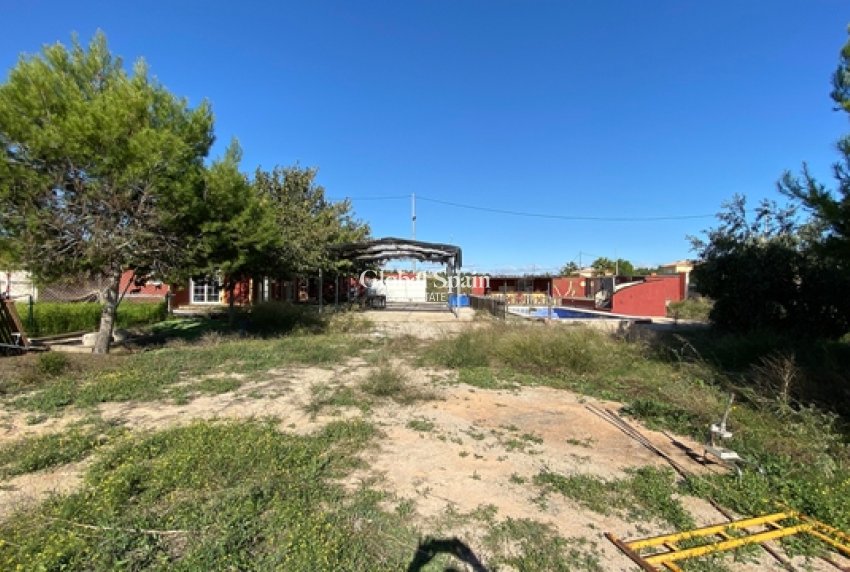 Venta -  -
BALSICAS - Balsicas