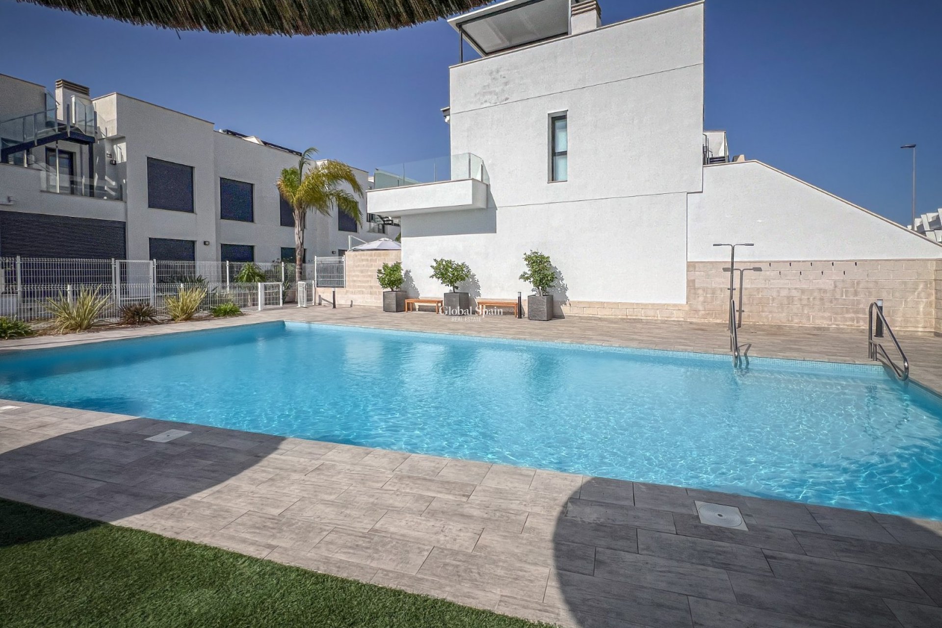 Venta - Bungalow Planta Baja -
SAN JAVIER - San Javier