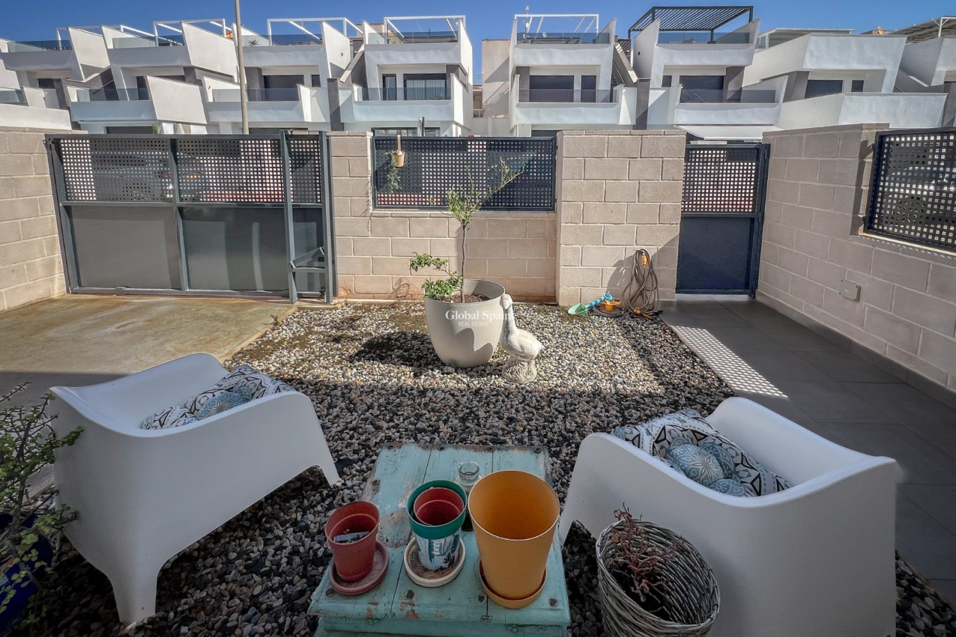 Venta - Bungalow Planta Baja -
SAN JAVIER - San Javier