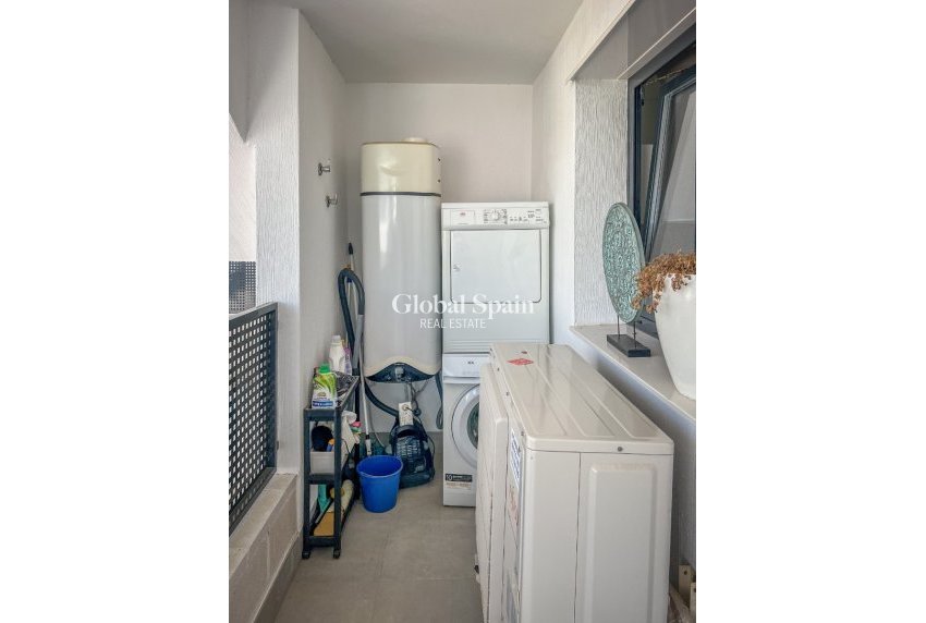 Venta - Bungalow Planta Baja -
SAN JAVIER - San Javier