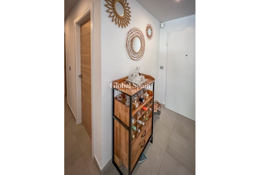 Venta - Bungalow Planta Baja -
SAN JAVIER - San Javier