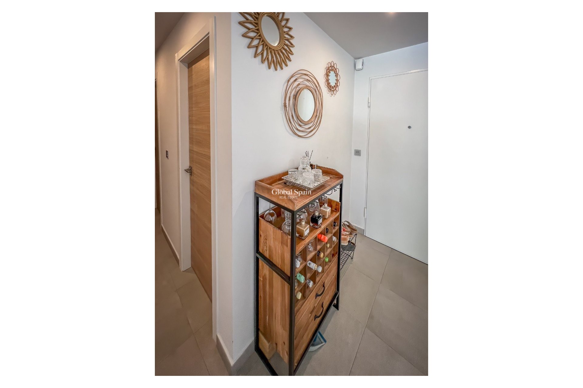 Venta - Bungalow Planta Baja -
SAN JAVIER - San Javier