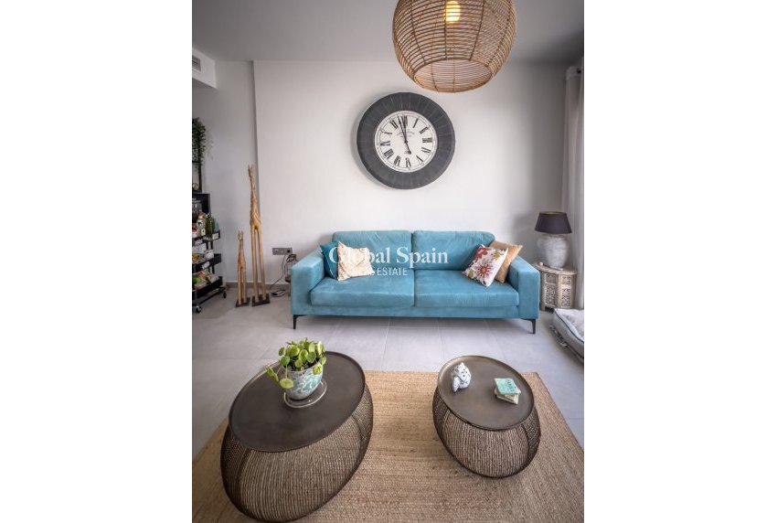 Venta - Bungalow Planta Baja -
SAN JAVIER - San Javier