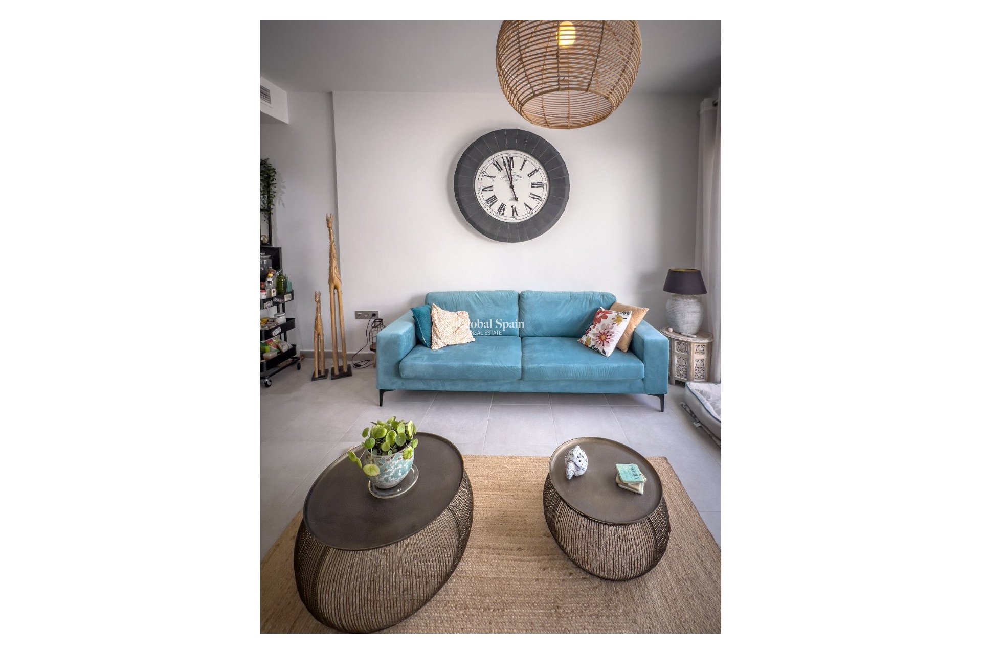 Venta - Bungalow Planta Baja -
SAN JAVIER - San Javier