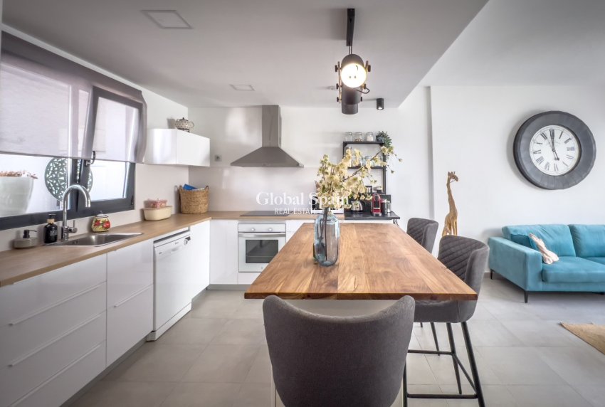 Venta - Bungalow Planta Baja -
SAN JAVIER - San Javier