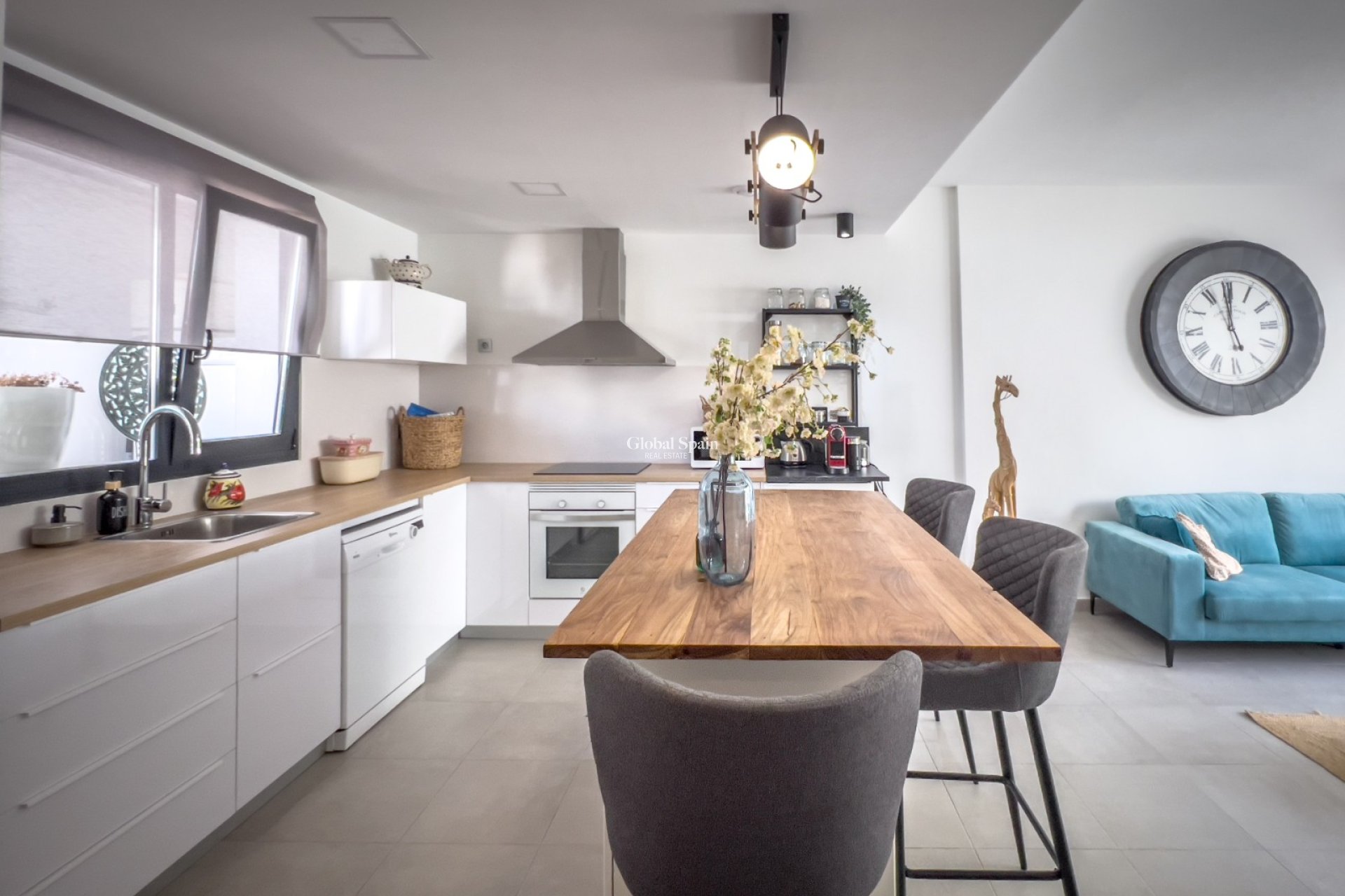 Venta - Bungalow Planta Baja -
SAN JAVIER - San Javier