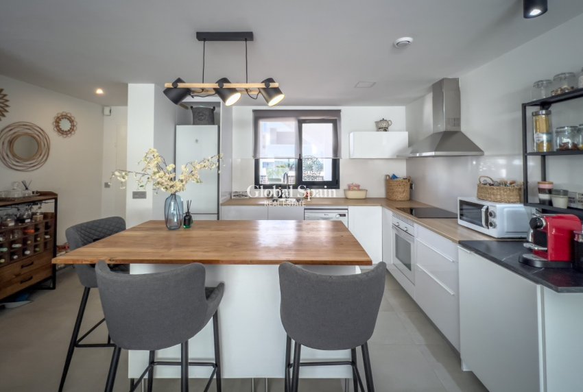 Venta - Bungalow Planta Baja -
SAN JAVIER - San Javier