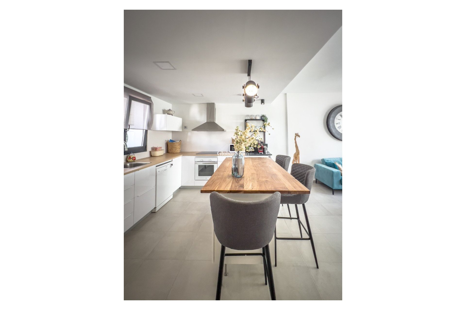 Venta - Bungalow Planta Baja -
SAN JAVIER - San Javier