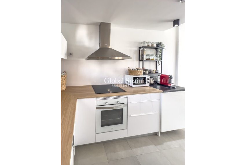 Venta - Bungalow Planta Baja -
SAN JAVIER - San Javier