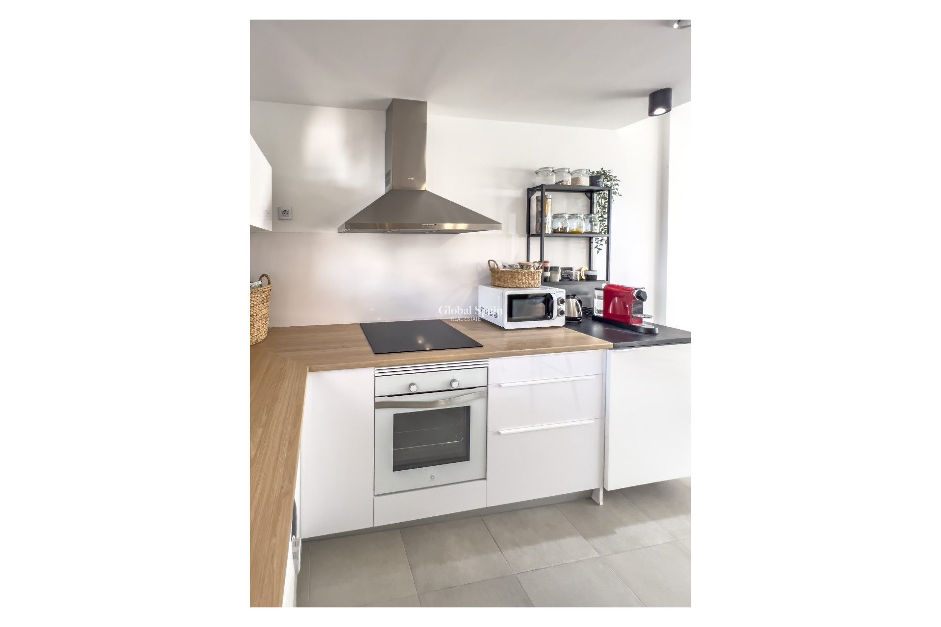 Venta - Bungalow Planta Baja -
SAN JAVIER - San Javier