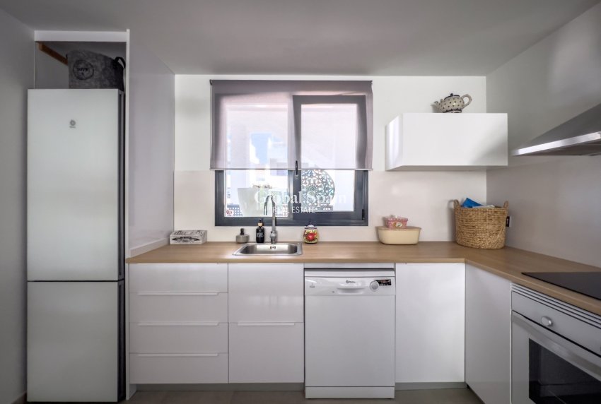 Venta - Bungalow Planta Baja -
SAN JAVIER - San Javier