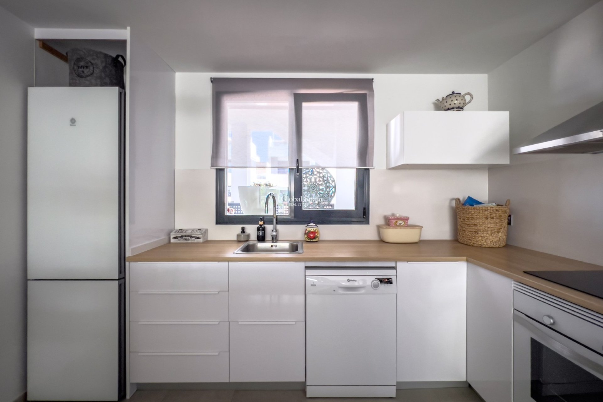 Venta - Bungalow Planta Baja -
SAN JAVIER - San Javier