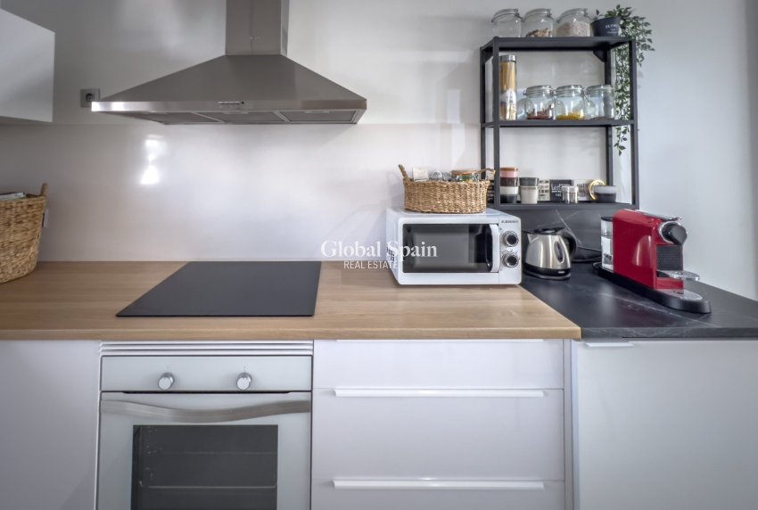 Venta - Bungalow Planta Baja -
SAN JAVIER - San Javier