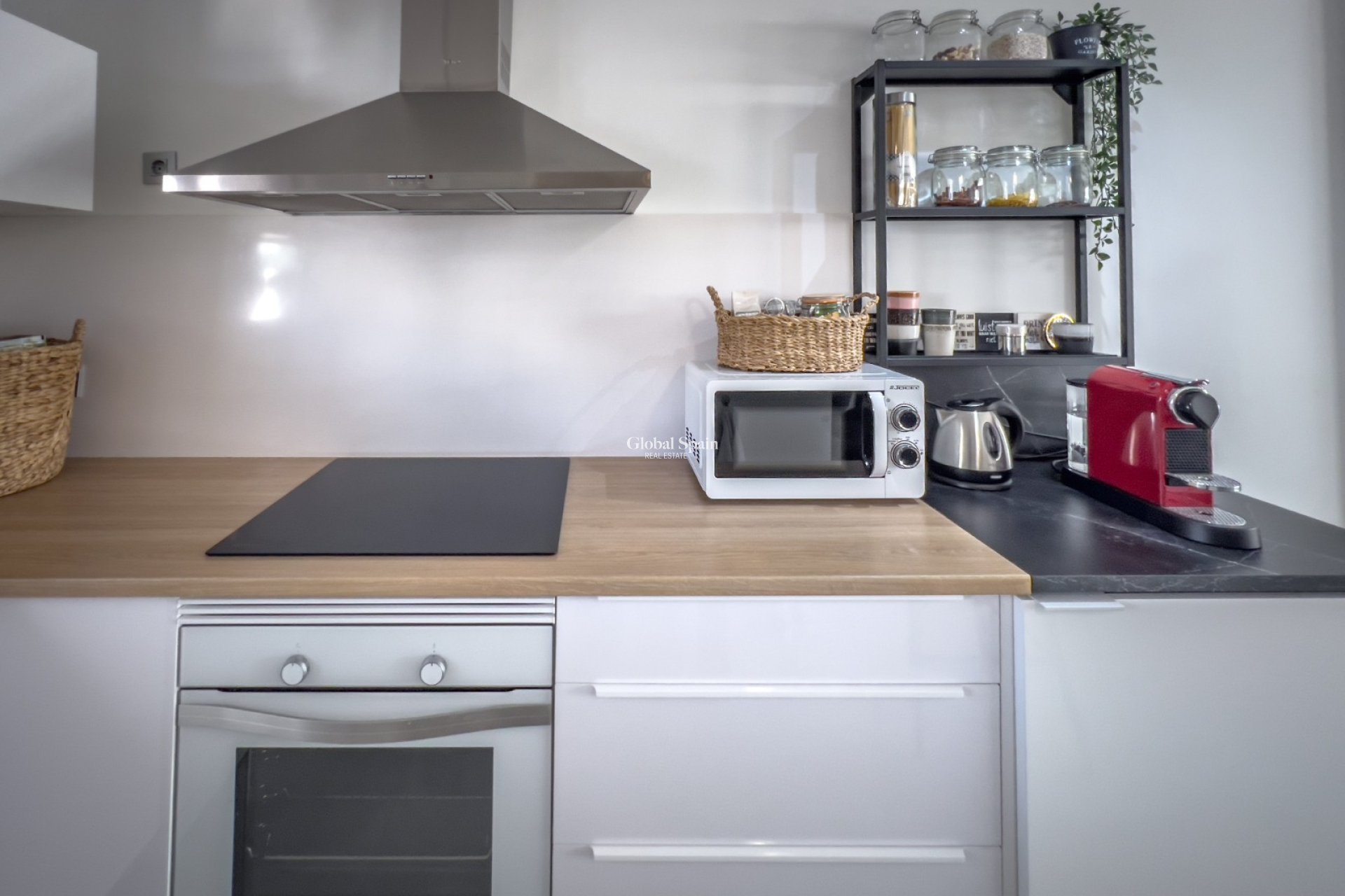 Venta - Bungalow Planta Baja -
SAN JAVIER - San Javier