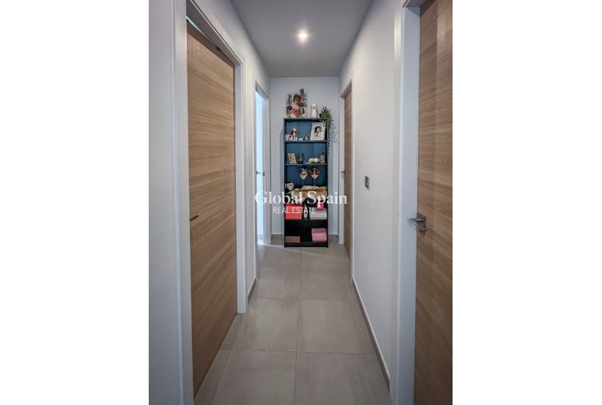 Venta - Bungalow Planta Baja -
SAN JAVIER - San Javier